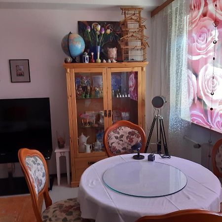 Ferienwohnung Jarenatanne 史塔卡赫 外观 照片